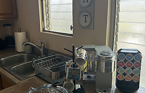 Poipu Ocean View Retreat