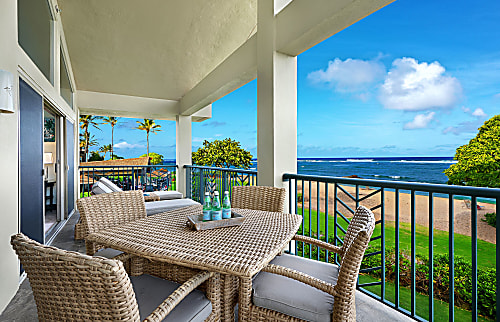 Waipouli Beach Resort H201