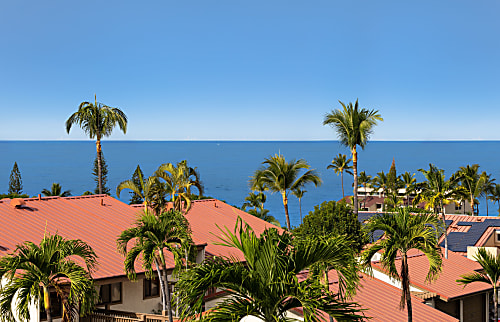 Kona Coast Resort 11-202
