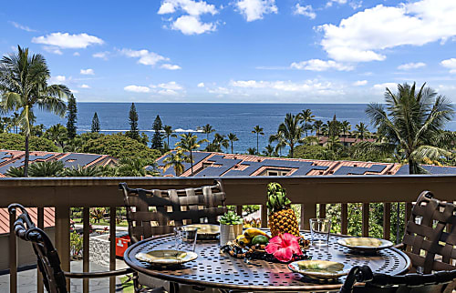 Kona Coast Resort #10-301