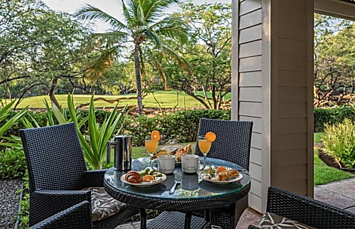 Kulalani 704 at Mauna Lani