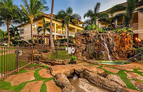 Villas at Poipu Kai E111