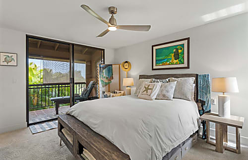 Wailea Ekahi Village 40D