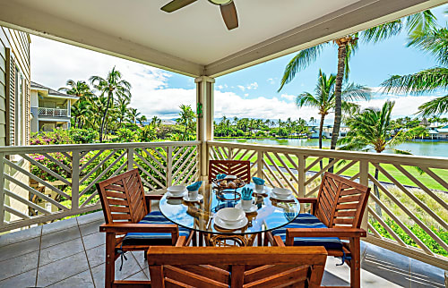 Waikoloa Fairway Villas N24