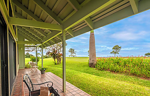 Kamahana rental condo