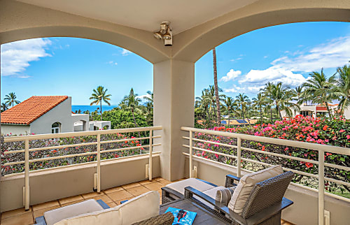 Palms at Wailea #1005