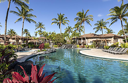 Waikoloa Colony Villas 106