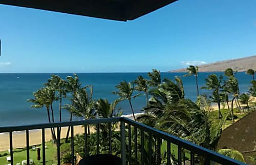 Nani Kai Hale Top Floor