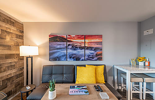 Kauhale Makai Studio Unit