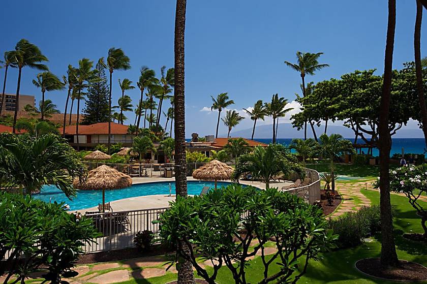 Maui Kaanapali Villas Condo Maui Kaanapali Villas Condo