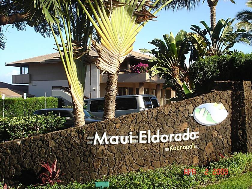 Maui Eldorado Resort