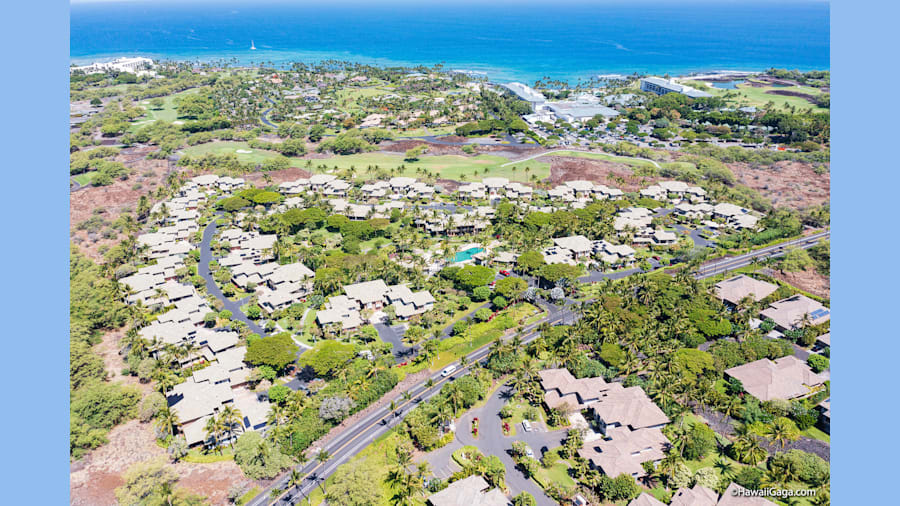 The Shops at Mauna Lani