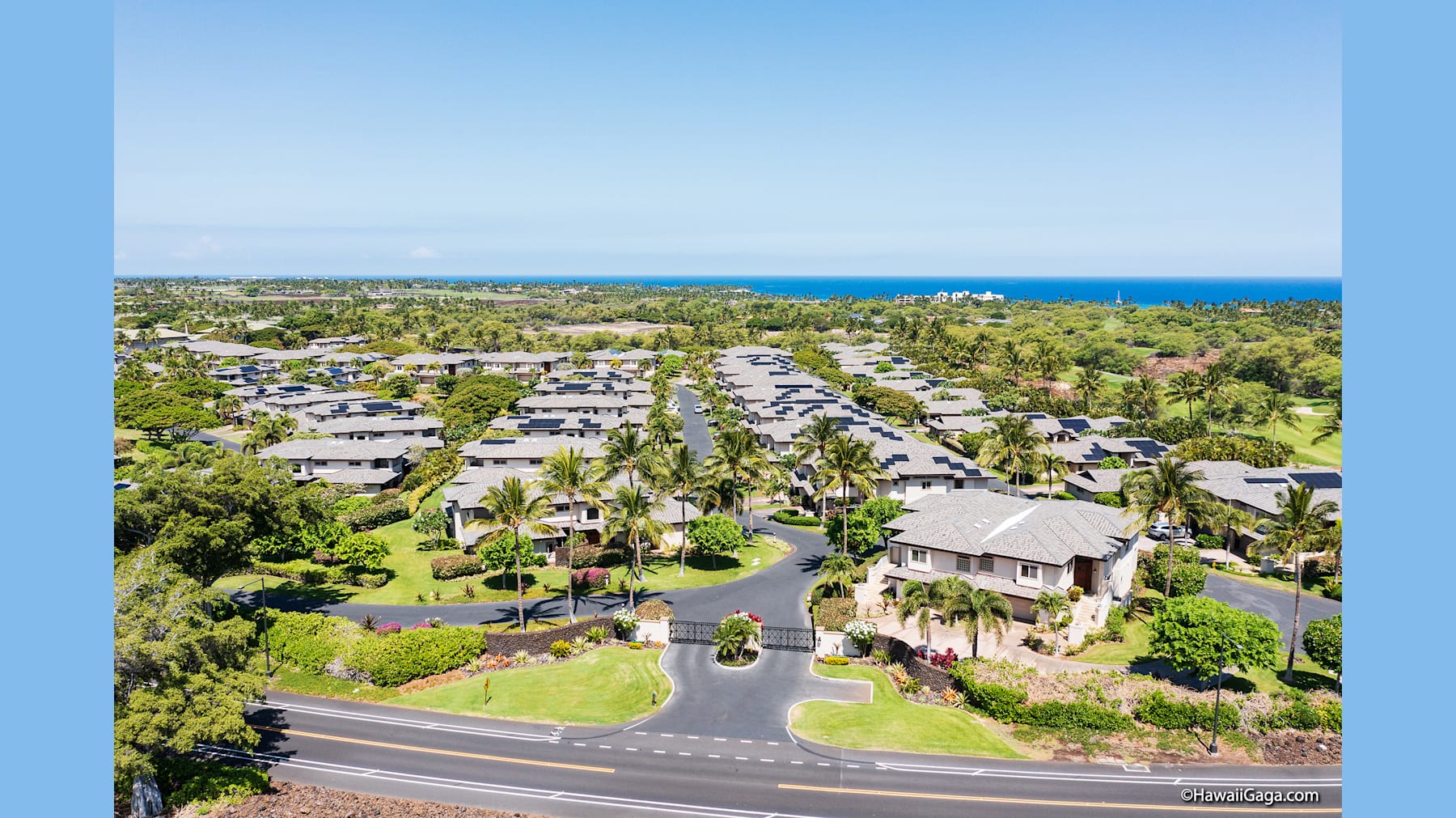 The Shops at Mauna Lani