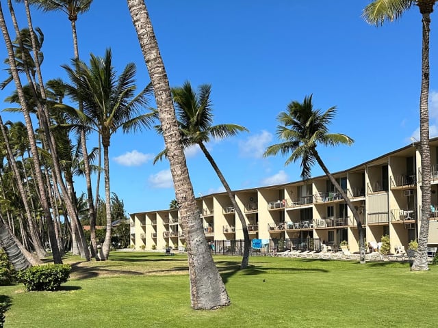 Hale Kai O Kihei