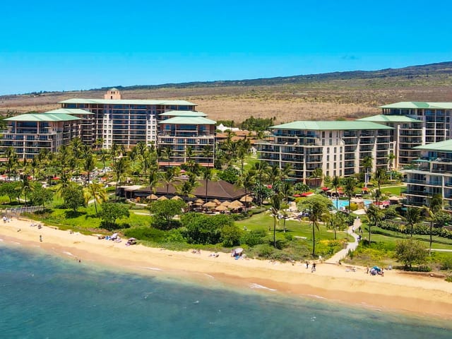 Honua Kai Resort