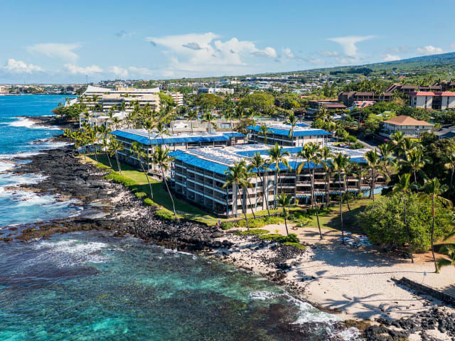 Kona Reef