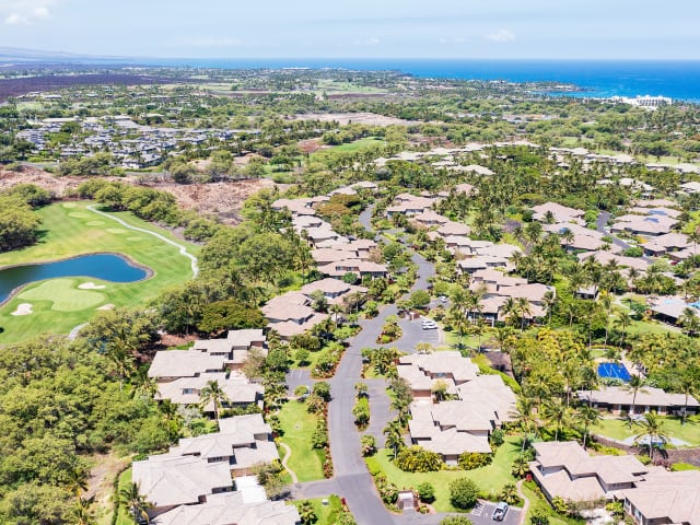 Kulalani at Mauna Lani