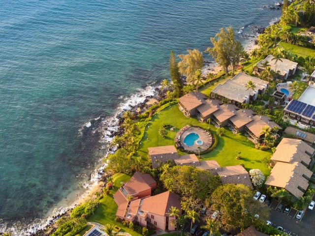 Polynesian Shores