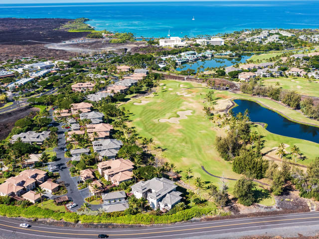 Waikoloa Beach Villas