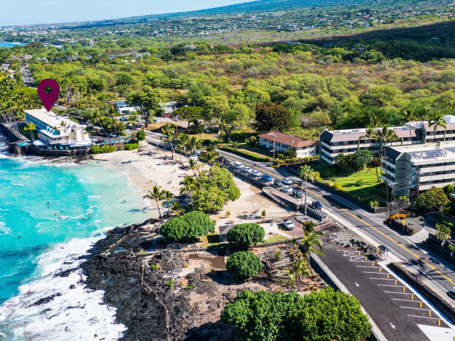 Kona Magic Sands