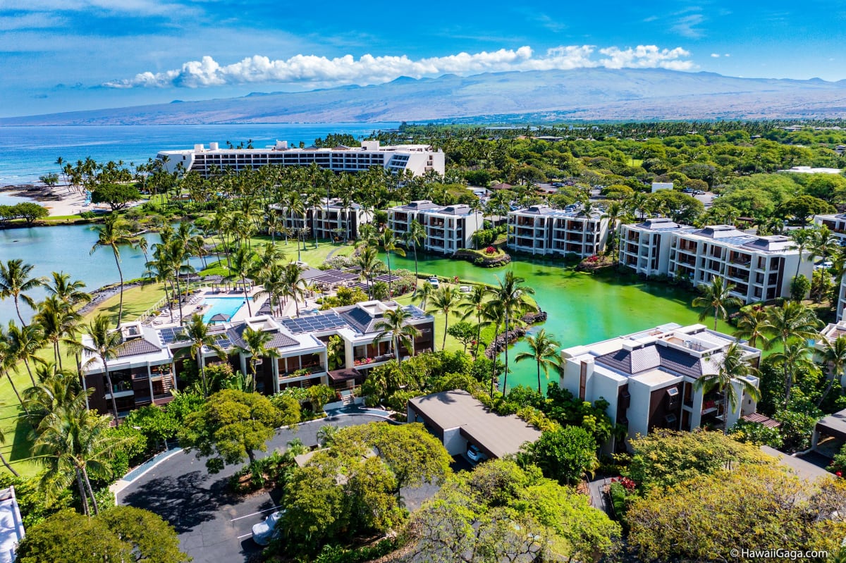 big island condos