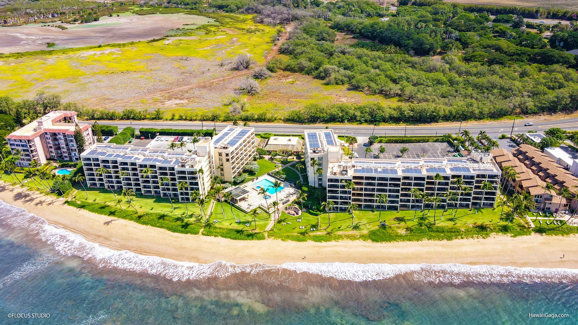 Sugar Beach Resort Maui Map: Your Complete Guide to Navigating Paradise