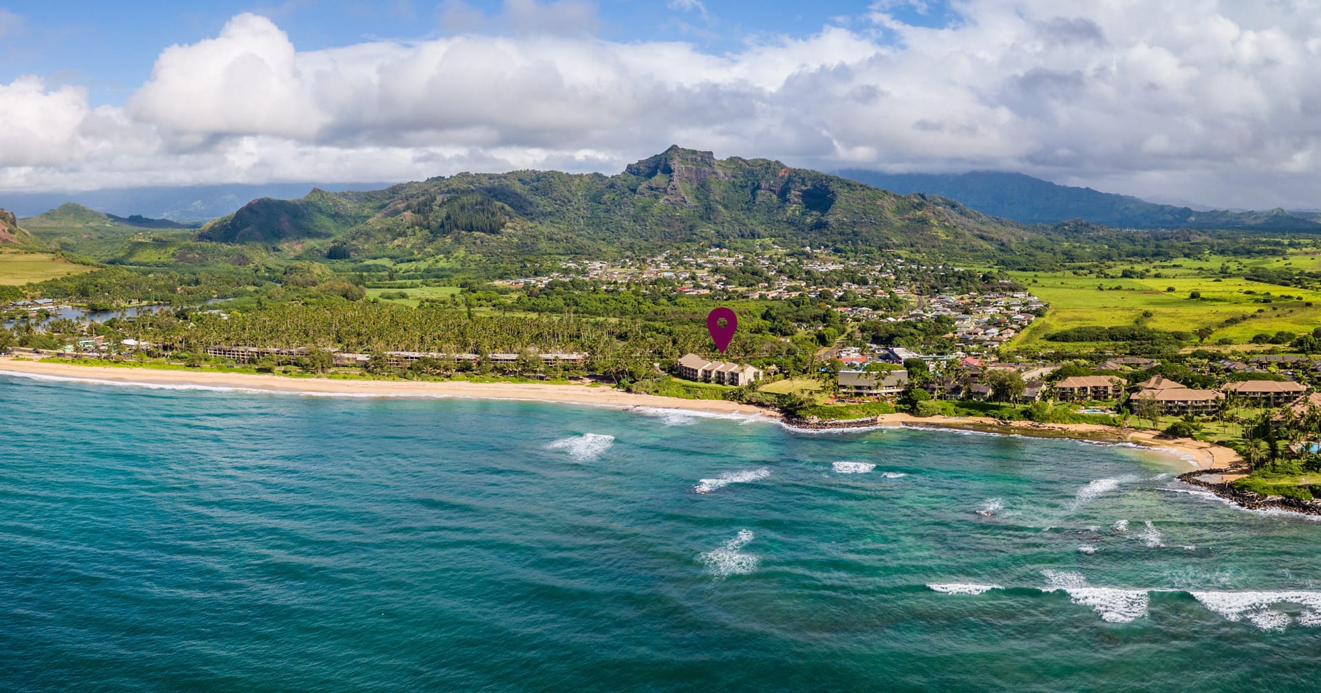 Wailua Kauai Hilton Garden Inn Kauai Wailua Bay | Hawaii 333travel