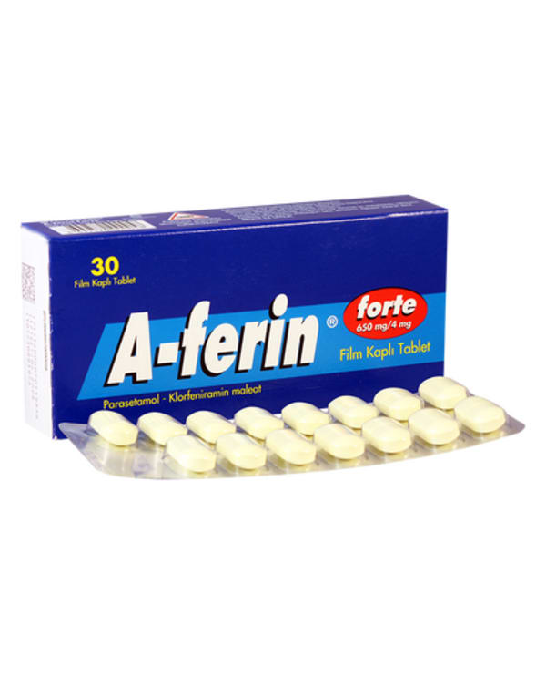 A-Ferin
