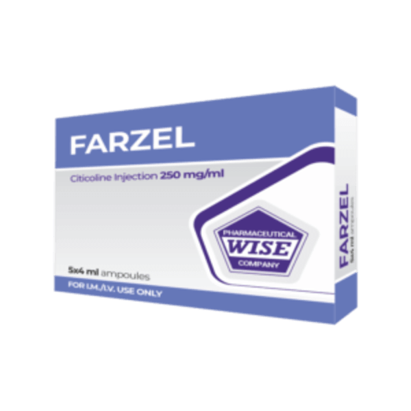 Farzel dərman görüntüsü