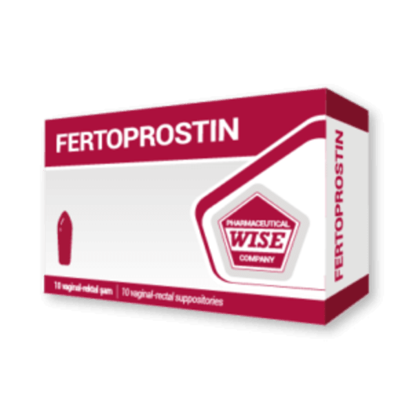 Fertoprostin Şam dərman görüntüsü
