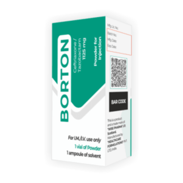 Borton