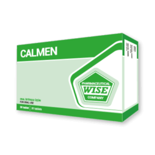 Calmen