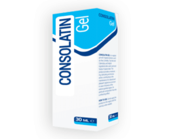Consolatin Gel
