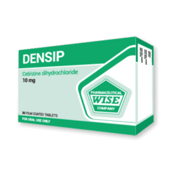 Densip