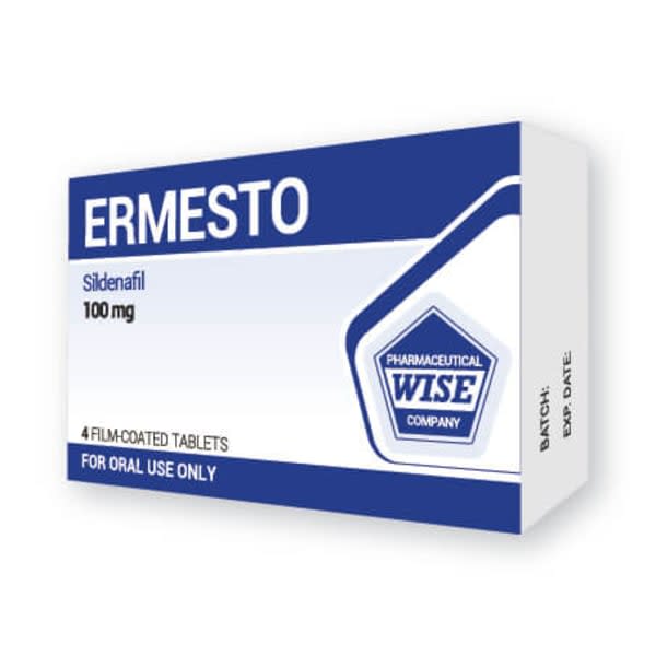 Ermesto