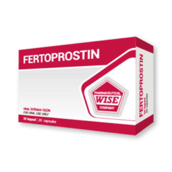 Fertoprostin