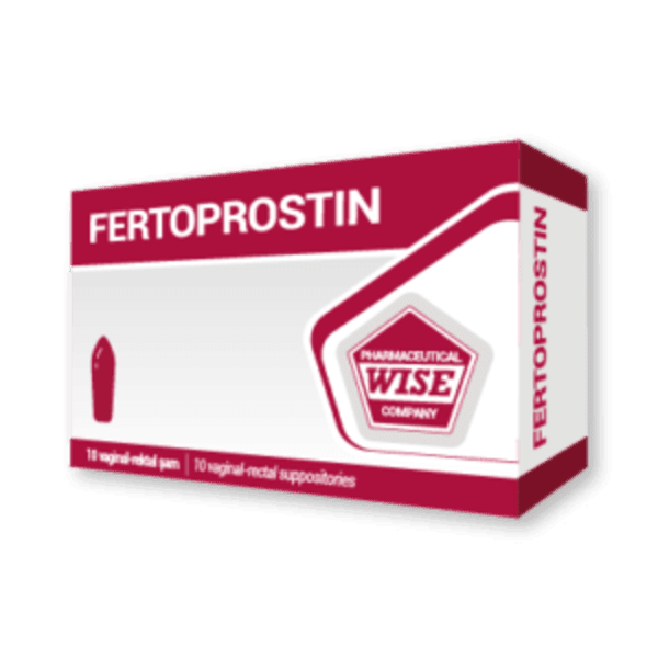 Fertoprostin Şam
