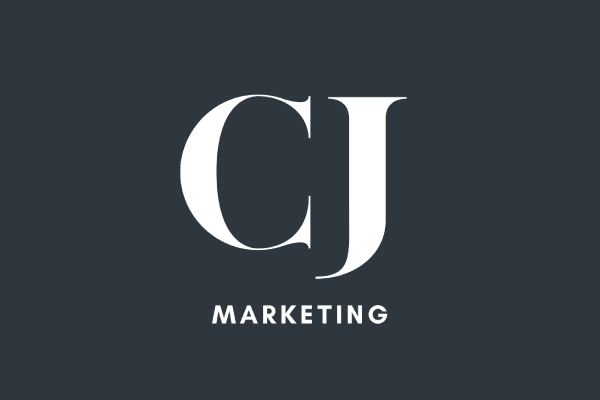 Image of CJ Marketing's logo CJ Marketing logo