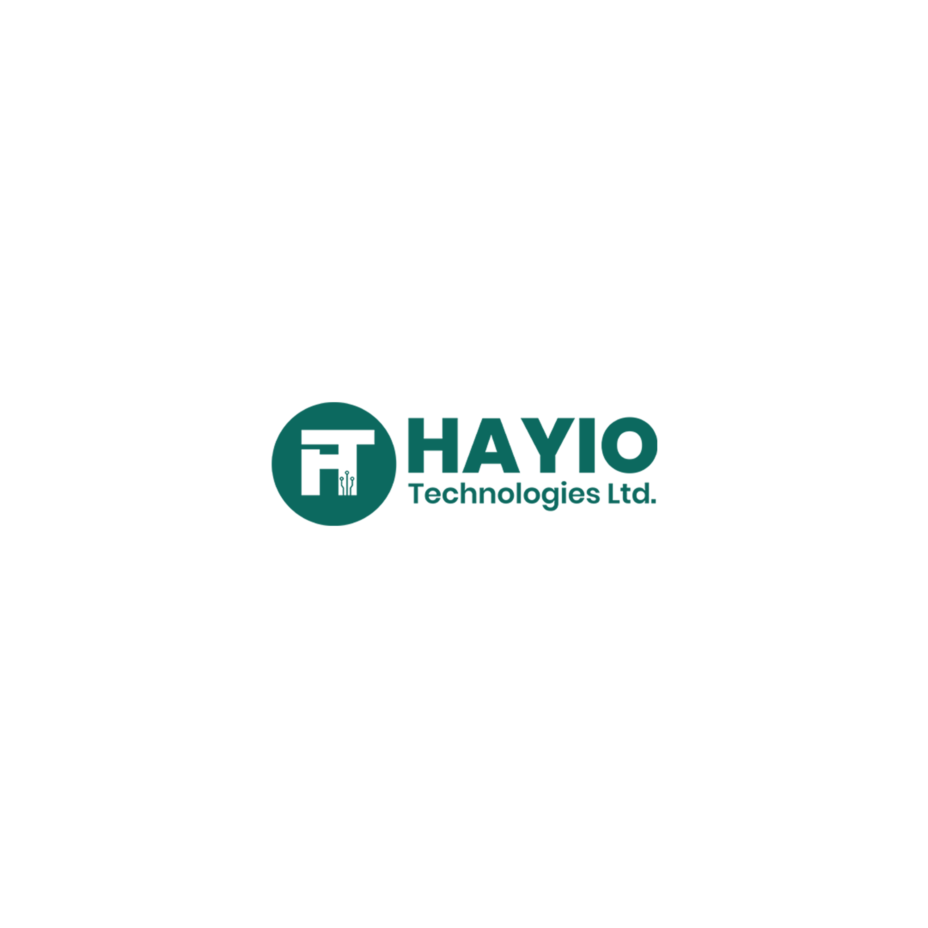 Hayio Logo
