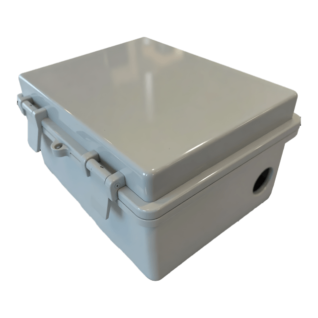 Audio Box