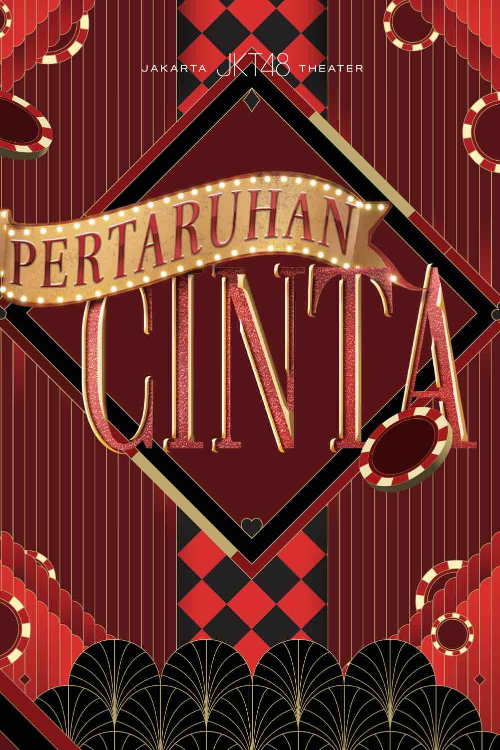 Pertaruhan Cinta