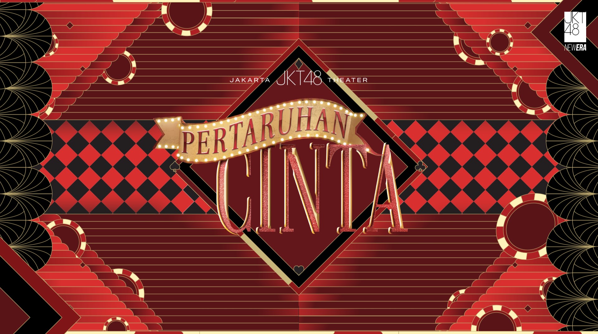 Pertaruhan Cinta