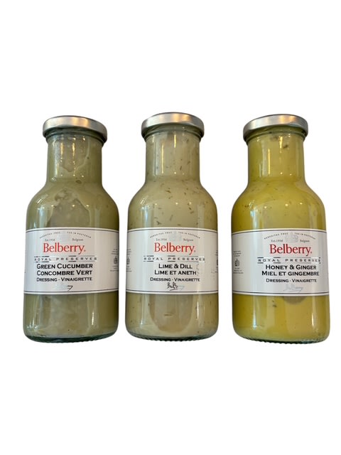 Salad Dressing