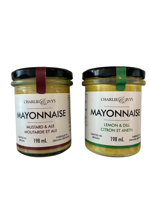 Mayonnaise
