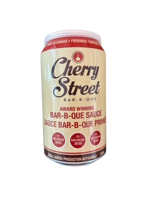 BBQ Sauce