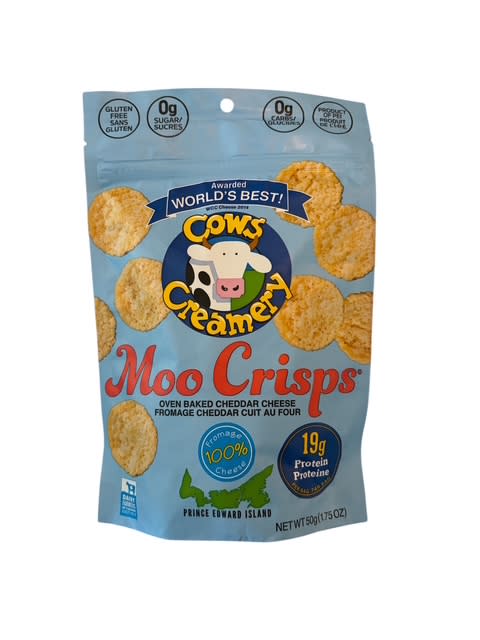 Moo Crisps