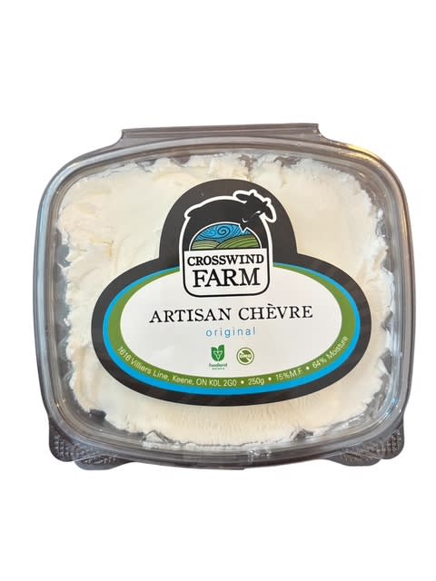 Chevre