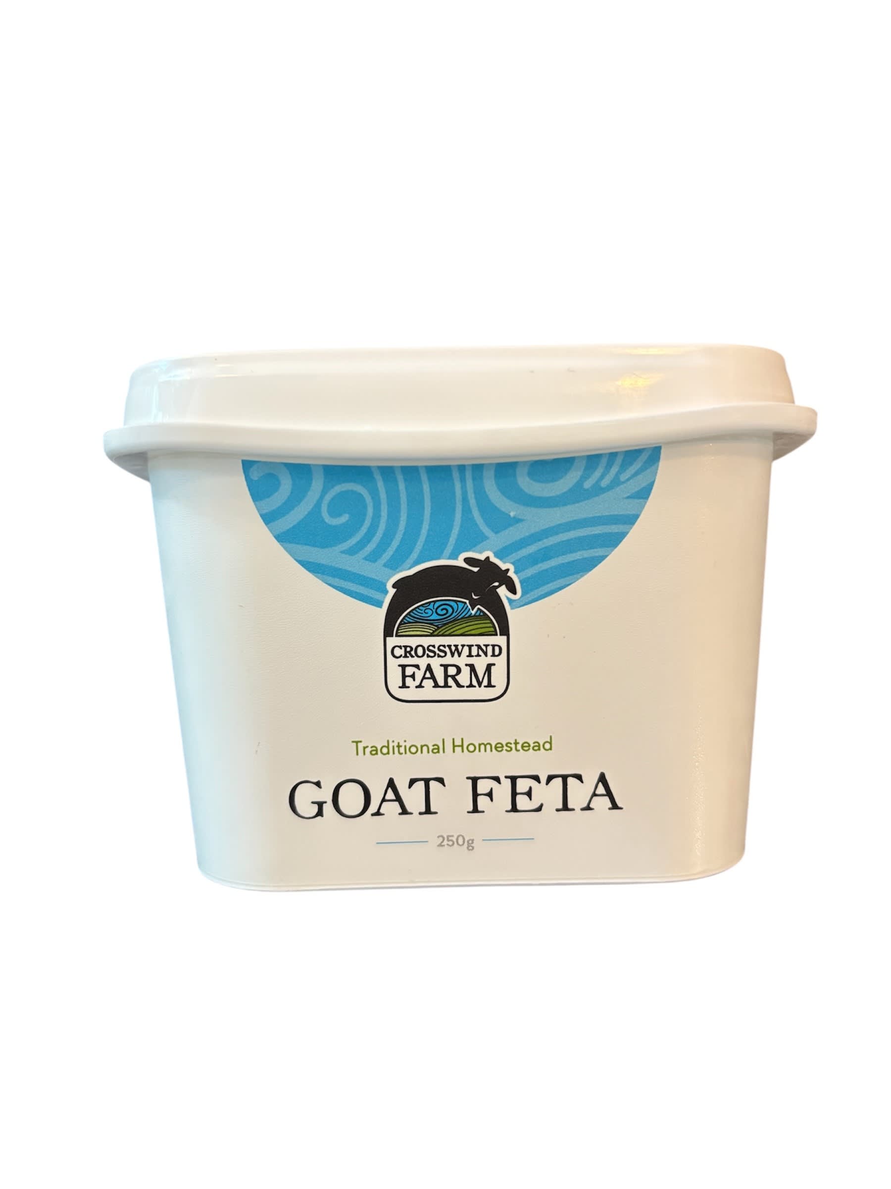 Goat Feta