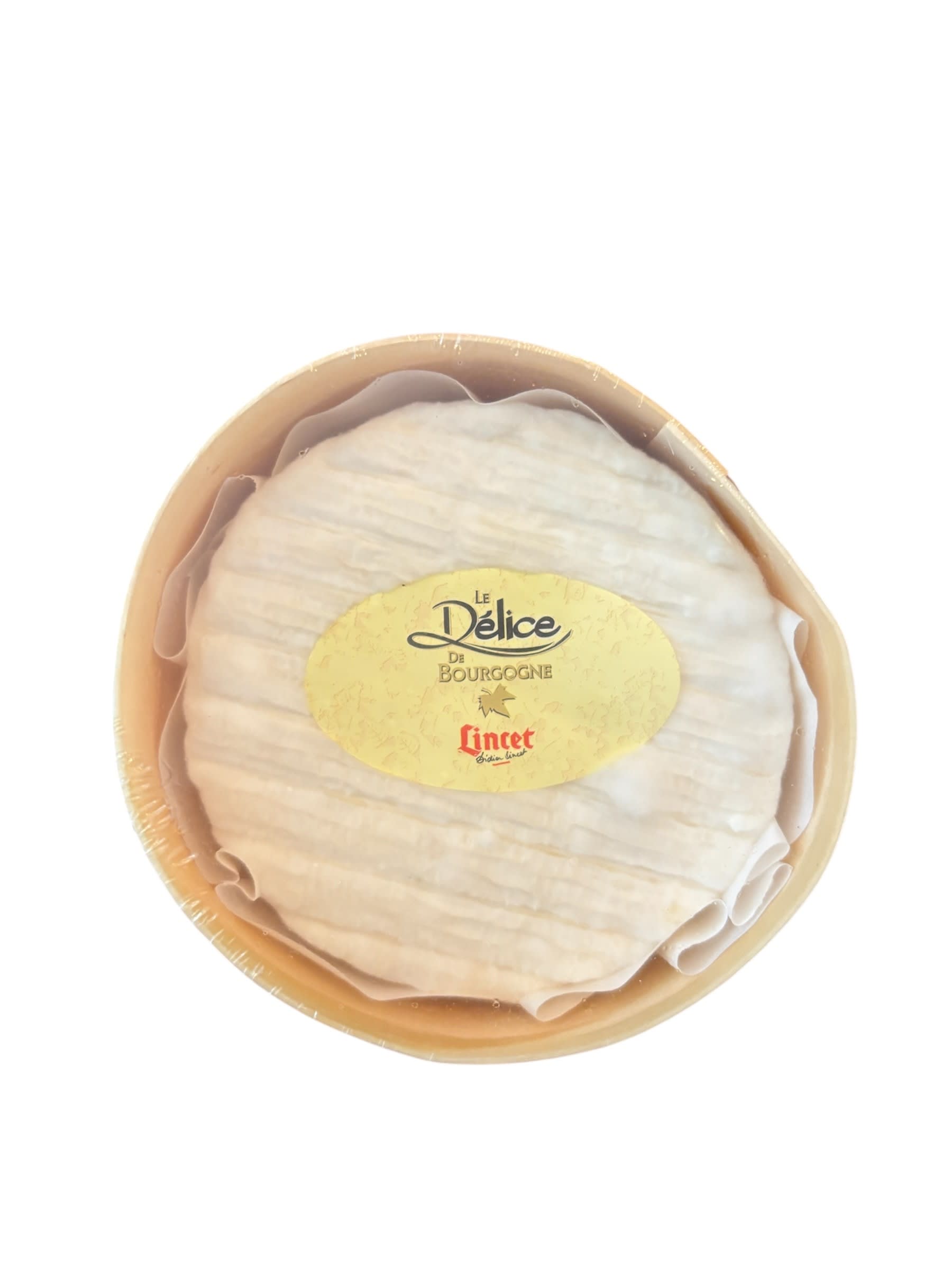 Delice de Bourgogne