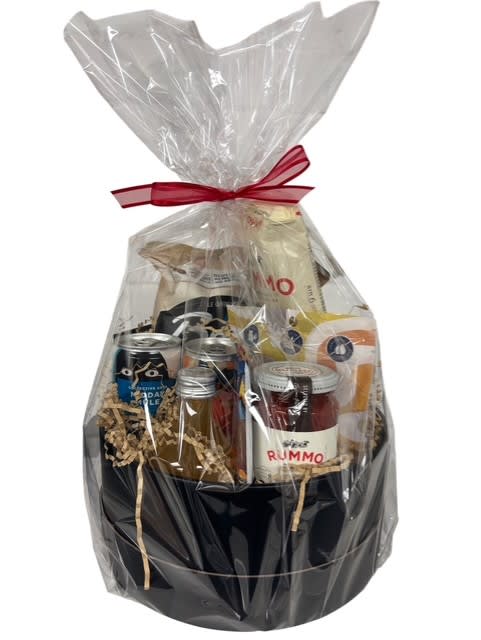 Gift basket